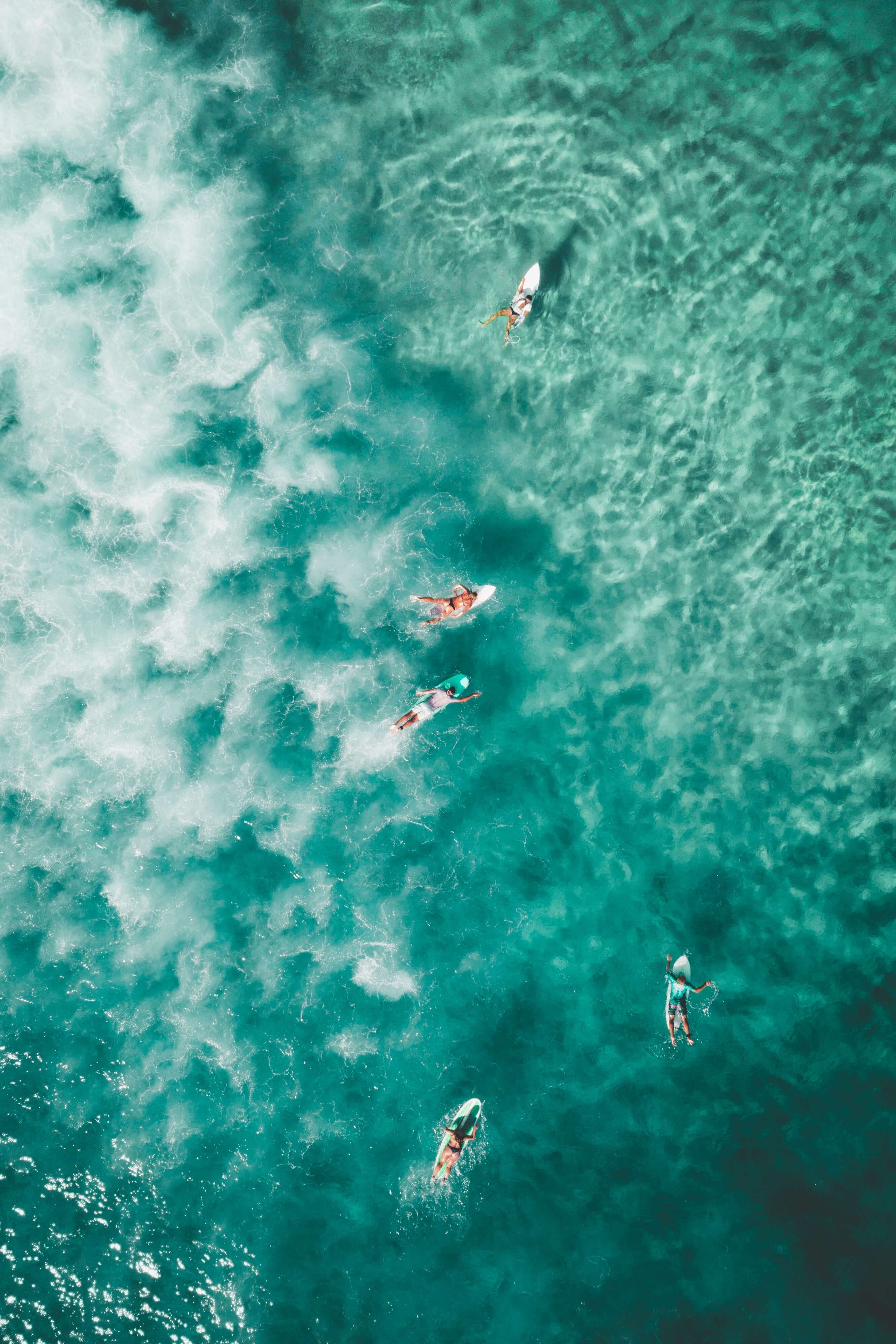 Bondi Beach