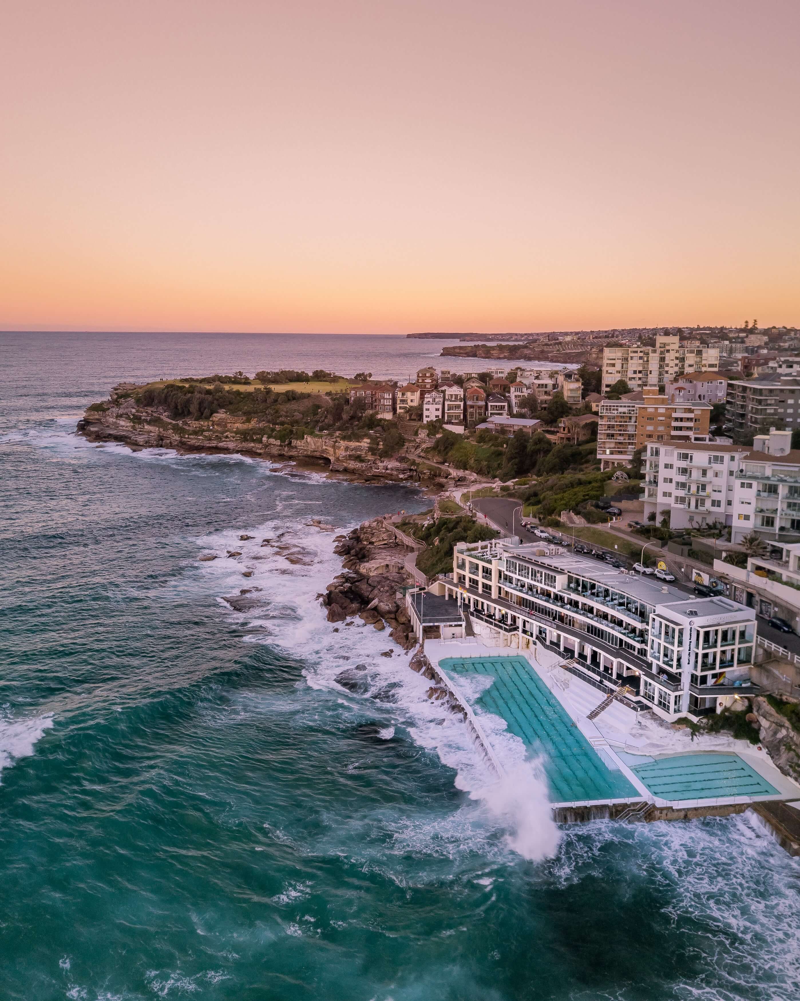 2-4 Notts Ave, Bondi Beach NSW 2026, Australia